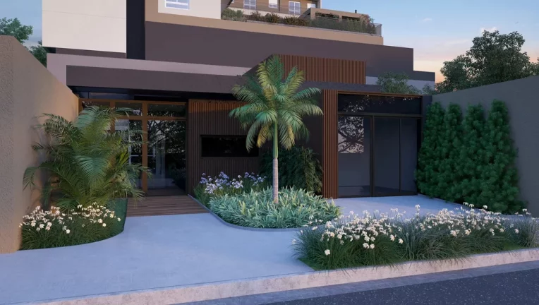 Imagem Apartamento à venda no bairro Chácara Klabin - São Paulo/SP