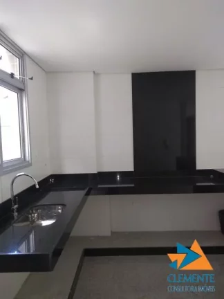 Imagem MARAVILHOSO 04 QTOS(01 SUITE)-NOVO- ÁREA PRIVATIVA 150 M².
