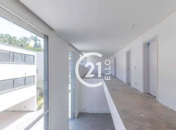 Imagem Casa com 4 dormitórios à venda, 686 m² por R$ 8.500.000,00 - Jardim Cordeiro - São Paulo/SP