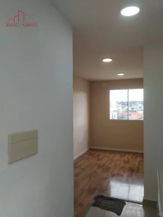 Imagem Apartamento - 2 Dorms. Condomínio Vl São Luis