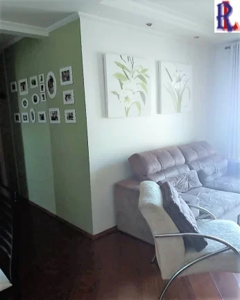 Imagem APARTAMENTO RESIDENCIAL em São Paulo - SP, Pq São Domingos Pirituba SP