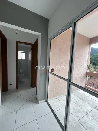 Imagem Apartamento novo no centro da cidade!