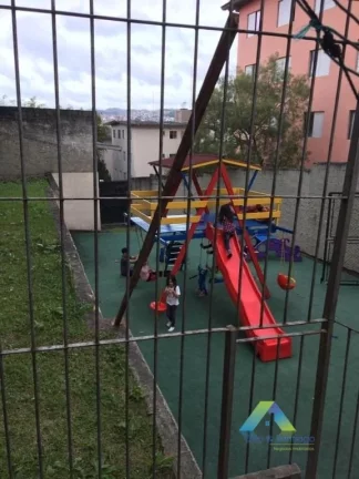 Imagem São Bernardo Do Campo Apartamento 55 metros 2 dormitórios ,1 vaga, ótima localização e valor!