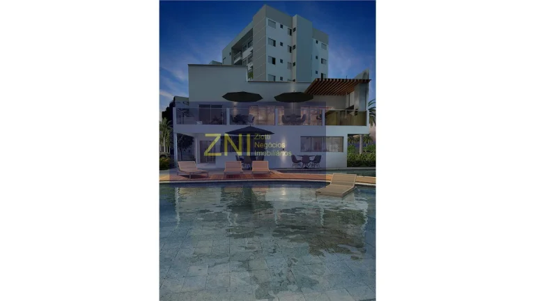 Imagem Apartamento à Venda no Parque dos Servidores, Ribeirão Preto, SP R 1156