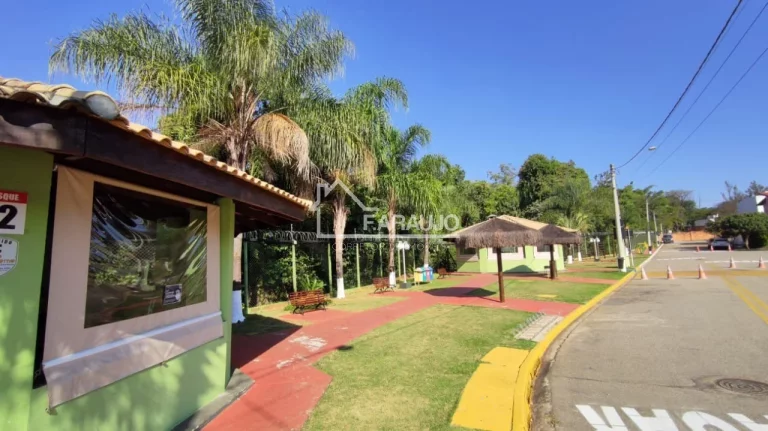 Imagem Casa em condomínio fechado para venda em Sorocaba-SP!