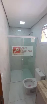 Imagem Cobertura para Venda em Santo André, Jardim Santo Antônio, 2 dormitórios, 2 banheiros, 1 vaga
