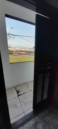 Imagem Casa à Venda em Parque das Américas, Praia Grande - SP