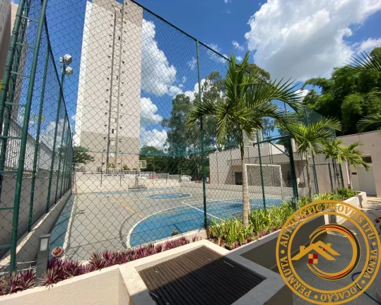Imagem APARTAMENTO RESIDENCIAL em SALTO - SP, BELA VISTA