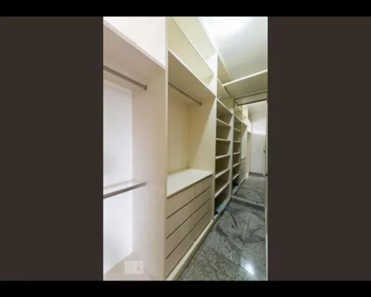 Imagem Apartamento de cobertura no Butantã