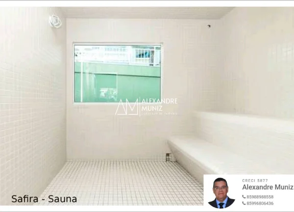 Imagem ALTO DAS DUNAS SAFIRA - CONDOMINIO DE CASAS DUPLEX NAS DUNAS, FORTALEZA-CE.