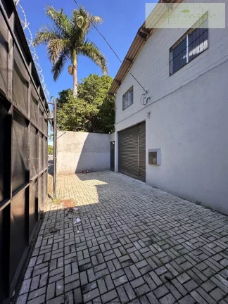 Imagem Galpões para locação em Praia Grande no bairro Jardim Gloria
