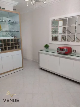 Imagem Sobrado à venda, 350 m² por R$ 1.549.000,00 - Vila Albertina - São Paulo/SP