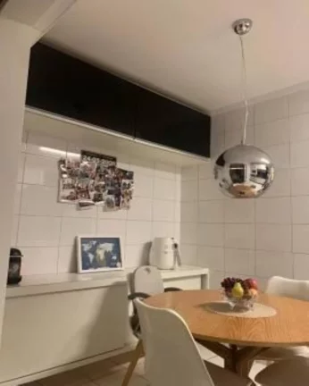 Imagem EXUBERANCE - AO LADO USP APARTAMENTO COM Q04 MTS 3 DORMS 1 SUITE 2 VAGAS
