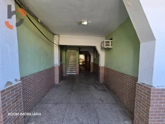Imagem Apartamento com 3 dormitórios à venda, 70 m² por R$ 195.000,00 - Centro - Nilópolis/RJ