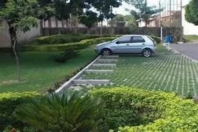 Imagem OPORTUNIDADE CASA SOBRADO CONDOMINIO FECHADO RESIDENCIAL CANACHUÊ 3 QUARTOS, BANHEIRO SOCIAL, LAVAB...