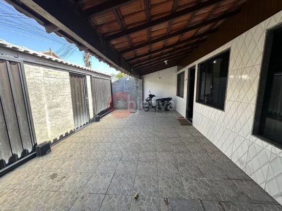 Imagem Casa em condomínio à venda, 4 quartos, 100m², Palmeiras - Cabo Frio