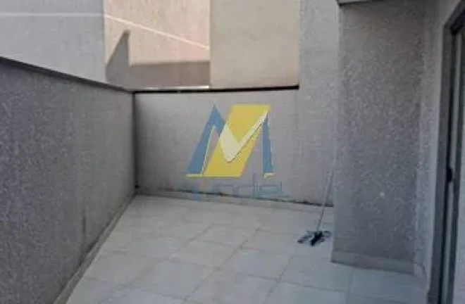 Imagem Apartamento para Venda com 2 Dormitórios, Elevador e Vaga