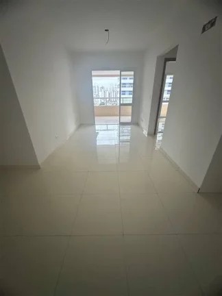 Imagem APARTAMENTO COM 96 m² - AVIAÇÃO - PRAIA GRANDE SP