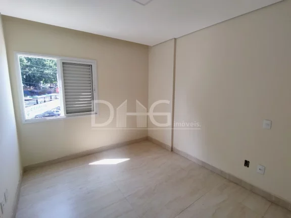 Imagem Apartamento para venda e locação com 79 m² | Edifício Gemini | Paulínia - SP