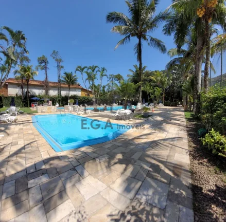 Imagem Casa em Condomínio Boiçucanga frente ao Mar