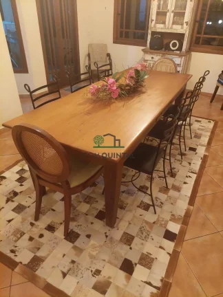 Imagem Casa com 4 Quartos à Venda, 670 m² em Jardim Do Golf I - Jandira
