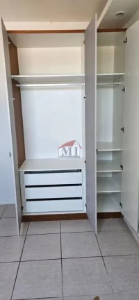 Imagem Apartamento com 3 quartos para Locação, Recreio dos Bandeirantes - Rio de Janeiro