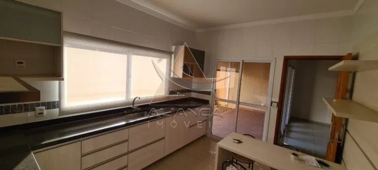 Imagem Casa Condomínio - Ribeirão Preto - San Marco