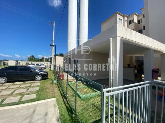 Imagem Oportunidade Única: Apartamento Nunca Habitado por R$ 180 Mil!