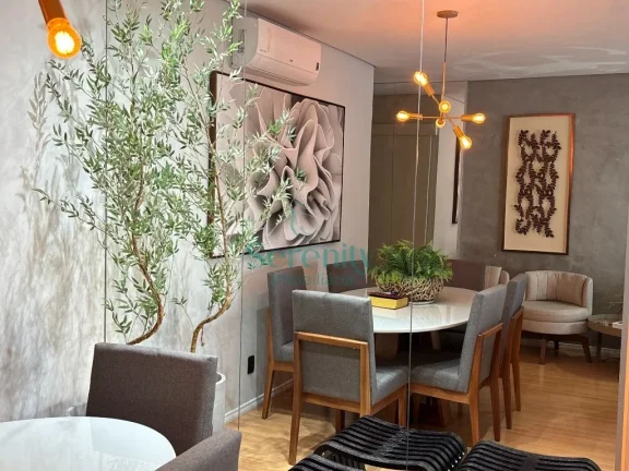 Imagem Apartamento à venda na Gleba Palhano - R$ 989.000,00 - Zona Sul - Londrina - PR