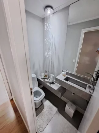 Imagem Apartamento com 3 dormitórios à venda, 156 m² por R$ 1.580.000 - Centro - São Bernardo do Campo/SP