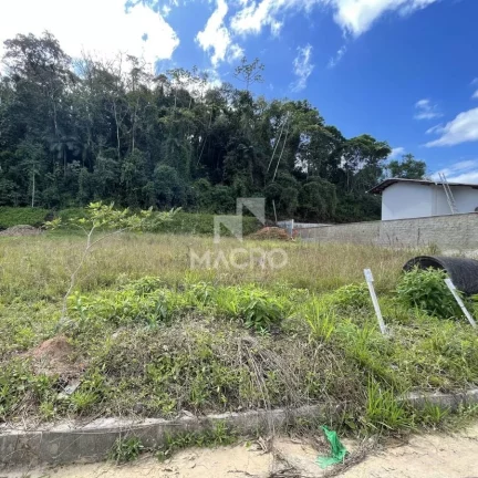 Imagem Terreno | Lot. Imigrantes I | Três Rios do Norte