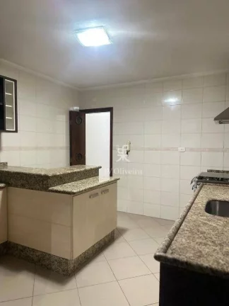 Imagem Sobrado com 3 dormitórios à venda, 180 m² por R$ 851.000,00 - Jardim Lar São Paulo - São Paulo/SP