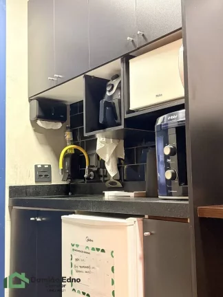 Imagem Loja para Locação na Vila Olímpia