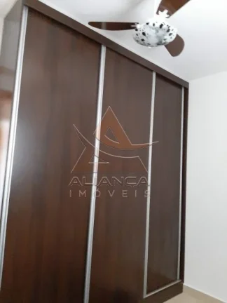 Imagem Apartamento - Ribeirão Preto - Alto do Ipiranga