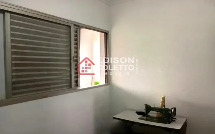 Imagem Pronto para Morar - Apartamento á venda no Edifício Latif Jorge Naime, no centro de Piracicaba!!