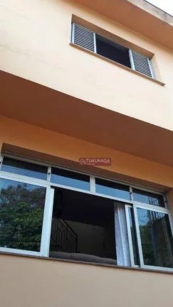 Imagem Sobrado com 3 quartos à venda, 232 m² por R$ 695.000,00 - Vila Augusta - Guarulhos/SP