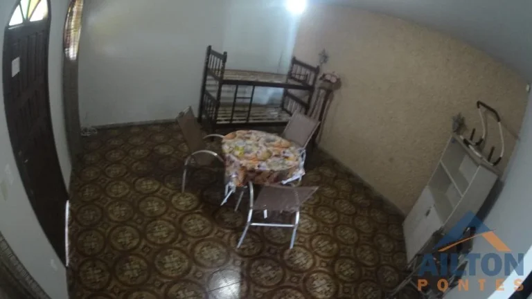Imagem Casa Linear com 4 Quartos com 945m2 de Área Total à Venda em Praia de Santa Mônica - Guarapari/ES