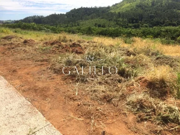Imagem Terreno Residencial com 313M² no Bairro Jardim Itália | Itupeva | São Paulo