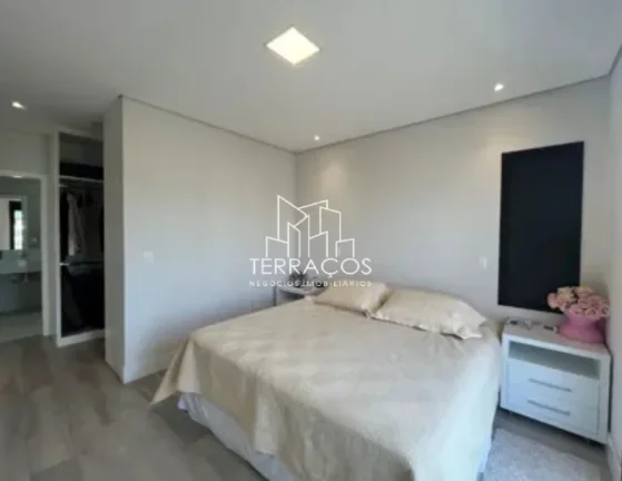 Imagem CONDOMINIO BOSQUE DOS JATOBAS - SOBRADO - ENGORDADOURO - JUNDIAI - SP