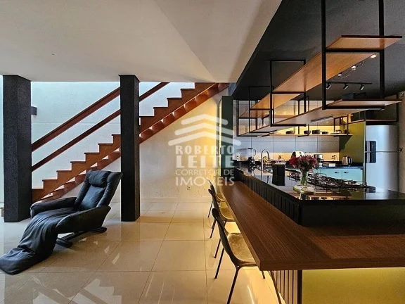 Imagem Residencial Verdes Campos - Casa em Condomínio à Venda no Verdes Campos