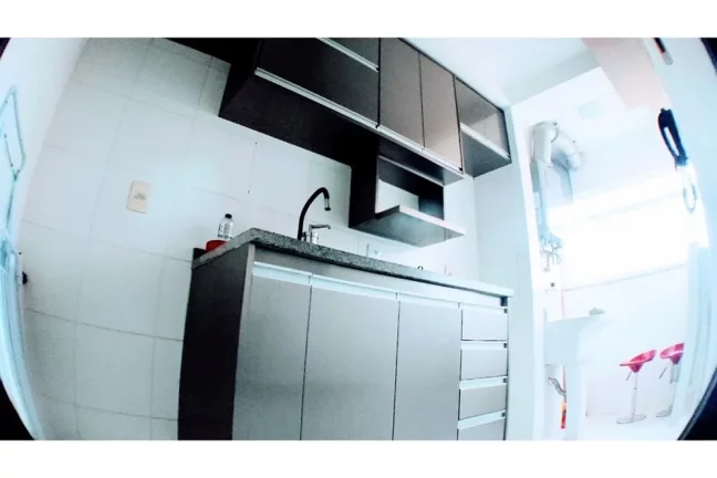 Imagem Venda Apartamento 2 quartos 1 Suíte Taquara