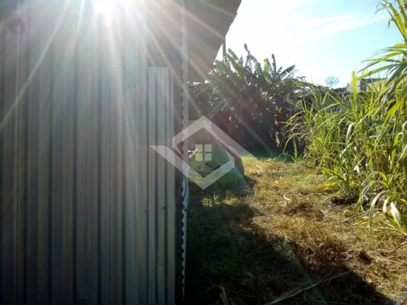 Imagem Terreno de 400 m² com Rgi A Poucos Minutos do Centro de Campo Grande