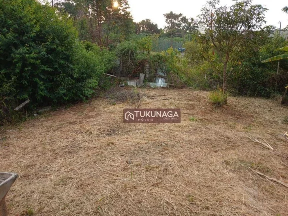 Imagem Chácara com 2 quartos à venda, 504 m² por R$ 320.000 - Terra Preta - Mairiporã/São Paulo