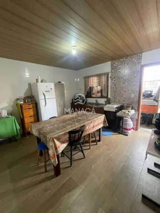 Imagem Casa com Suíte à Venda no Centro de Barra Velha/SC – Conforto e Localização Estratégica!