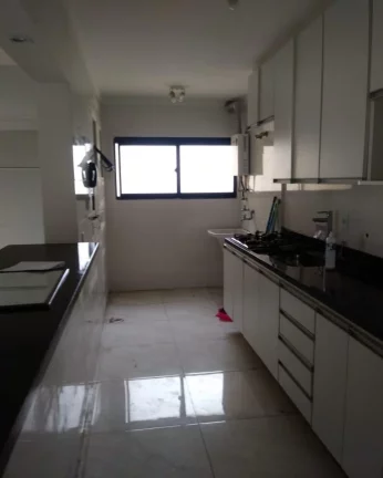 Imagem Apartamento com 3 Quartos à venda, 83m² - Jardim Esmeralda FL38