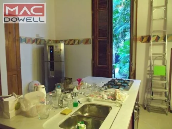 Imagem Casa comercial de 532 m² - A VENDA - Santa Teresa/RJ