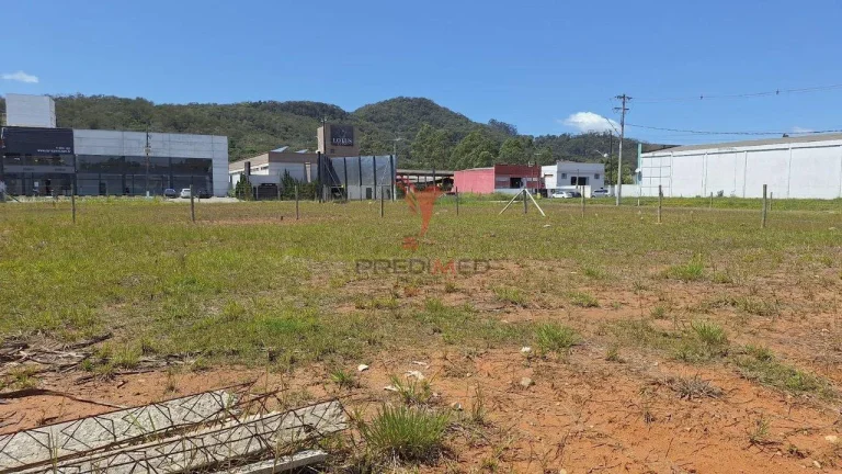 Imagem Terreno no Litoral