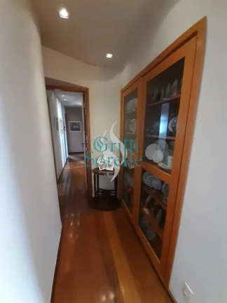 Imagem Cobertura Duplex à Venda em Cidade Monções - São Paulo/SP.