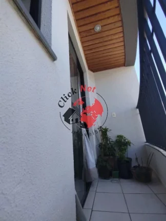 Imagem Apartamento Impecável à venda com 3 dormitórios no bairro Olímpico em São Caetano do Sul - Estuda permuta por casa