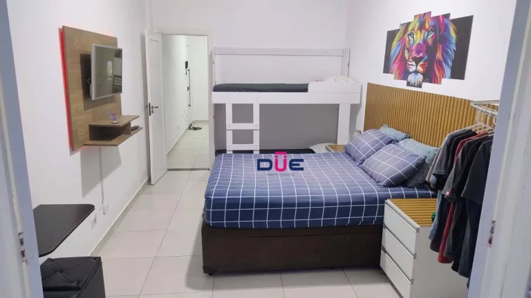 Imagem Apartamento 1 dormitório - Boqueirão - Santos/SP